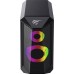 Havit SK202 2.0 RGB (czarne)