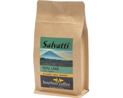 Salvatti Kawa Speciality Salvatti 250 g