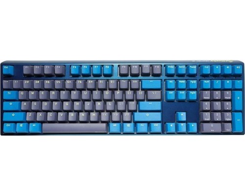 Ducky One 3 Daybreak Cherry MX Clear (DKON2108ST-WDEPDDBBHHC1)