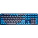 Ducky One 3 Daybreak Cherry MX Clear (DKON2108ST-WDEPDDBBHHC1)