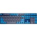 Ducky One 3 Daybreak Cherry MX Clear (DKON2108ST-WDEPDDBBHHC1)