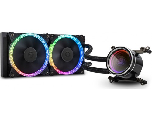 BitsPower Cyclops 240 (BPTA-CYAIO240-NTX)