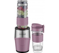 goblet Concept SM3483 Dusty Rose