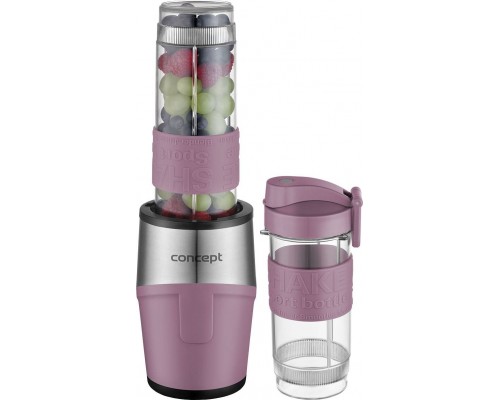 goblet Concept SM3483 Dusty Rose