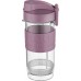 goblet Concept SM3483 Dusty Rose