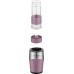 goblet Concept SM3483 Dusty Rose