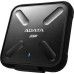 SSD ADATA SD700 256GB Black (ASD700-256GU3-CBK)