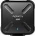 SSD ADATA SD700 256GB Black (ASD700-256GU3-CBK)