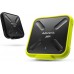SSD ADATA SD700 256GB Black (ASD700-256GU3-CBK)