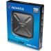 SSD ADATA SD700 256GB Black (ASD700-256GU3-CBK)