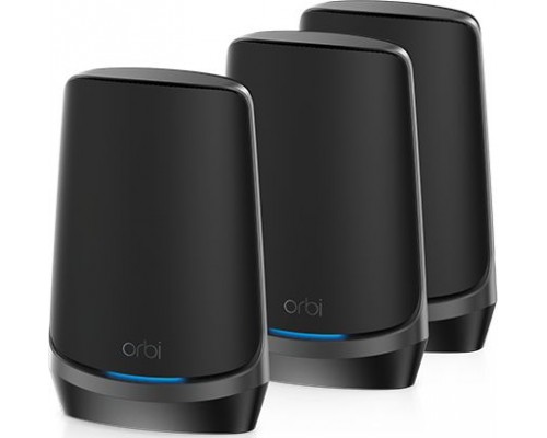 NETGEAR Orbi WiFi 6E (RBKE963B-100EUS)