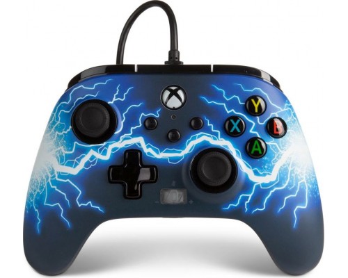 Pad PowerA Arc Lightning (1521745-01)