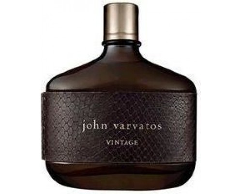 John Varvatos EDT 125 ml