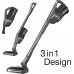 Miele Triflex HX2 Pro