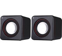 Techly Mini 2.0 3W