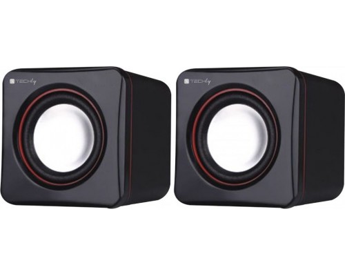Techly Mini 2.0 3W