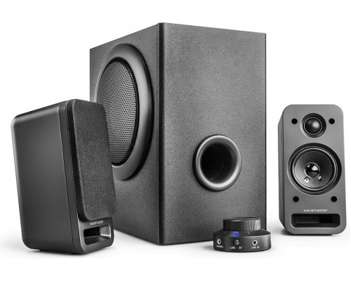 Wavemaster MX3+ (66506)