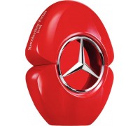 Mercedes-Benz Mercedes-Benz Woman In Red woda perfumowana 90 ml 1