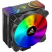 Antec FrigusAir 400 ARGB (0-761345-74007-4)