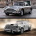 LEGO Speed Champions 007 Aston Martin DB5 (76911)
