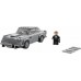 LEGO Speed Champions 007 Aston Martin DB5 (76911)