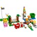 LEGO Super Mario™ piedzīvojumi ar Pīču. Iesācēju kurss (71403)