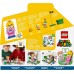 LEGO Super Mario™ piedzīvojumi ar Pīču. Iesācēju kurss (71403)