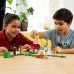 LEGO Super Mario™ piedzīvojumi ar Pīču. Iesācēju kurss (71403)