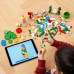 LEGO Super Mario™ piedzīvojumi ar Pīču. Iesācēju kurss (71403)