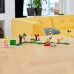 LEGO Super Mario™ piedzīvojumi ar Pīču. Iesācēju kurss (71403)