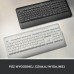 Logitech K650 Signature Wireless Graphite US (920-010945)