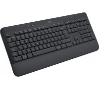 Logitech K650 Signature Wireless Graphite US (920-010945)