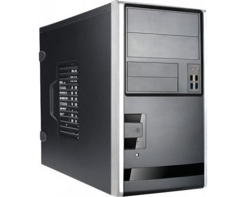 In Win EM013 Silver