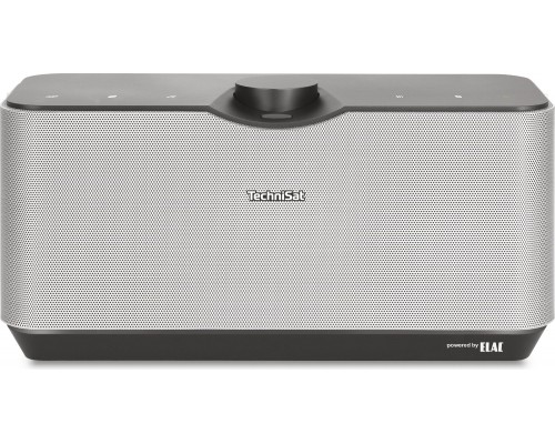 TechniSat AudioMaster MR3 silver (0000/9172)