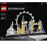LEGO Architecture London (21034)