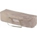 Hanks Kids COT TOURIST SIMPLE BEIGE HANKSKIDS
