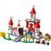 LEGO Super Mario™ Персиковый замок. Дополнительный набор (71408)