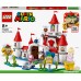 LEGO Super Mario™ Персиковый замок. Дополнительный набор (71408)