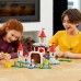 LEGO Super Mario™ Персиковый замок. Дополнительный набор (71408)