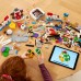 LEGO Super Mario™ Персиковый замок. Дополнительный набор (71408)