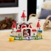 LEGO Super Mario™ Персиковый замок. Дополнительный набор (71408)