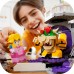 LEGO Super Mario™ Персиковый замок. Дополнительный набор (71408)