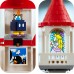 LEGO Super Mario™ Персиковый замок. Дополнительный набор (71408)