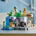 LEGO Minecraft Zamek szkieletów (21189)