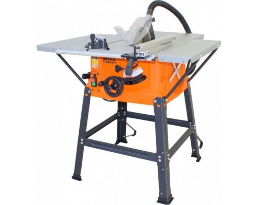 Atika T 250 N-3 2000 W 250 mm
