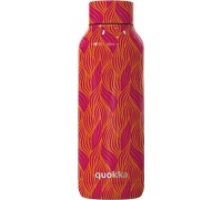 Quokka of steel stainlessj 510 ml (Orange Bloom)