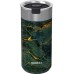 Quokka Boost Coffee Tumbler -   of steel stainlessj with infuser 400 ml (Greenstone)