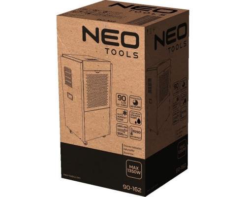 Neo Construction dehumidifier 1000W