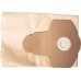 Scheppach Bags paper do Scheppach NTS20 5 pcs.