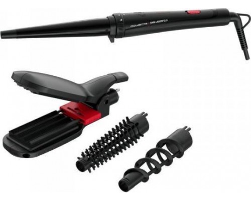 Rowenta Szczotka o Rowenta's Hair Styling CF422L 48W
